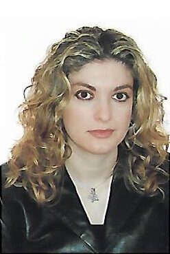 Δέσποινα Χρήστου Δέσποινα Χρήστου